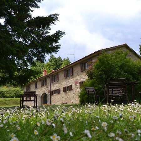 Fattoria Il Praticino Villa Castelfranco di Sopra Exterior foto