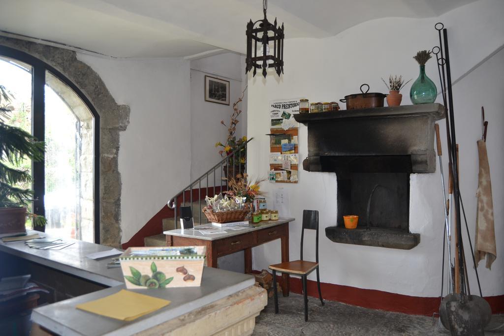 Fattoria Il Praticino Villa Castelfranco di Sopra Exterior foto