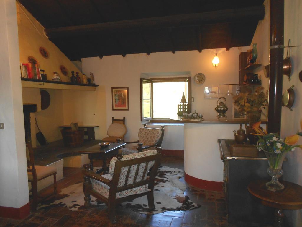 Fattoria Il Praticino Villa Castelfranco di Sopra Exterior foto
