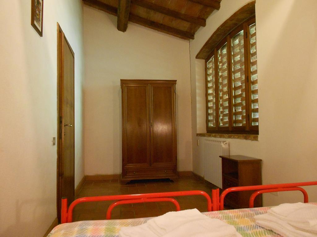 Fattoria Il Praticino Villa Castelfranco di Sopra Exterior foto