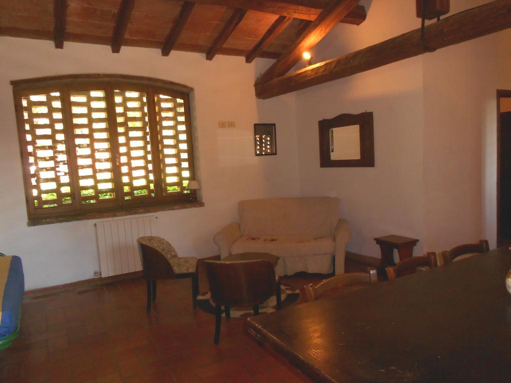 Fattoria Il Praticino Villa Castelfranco di Sopra Exterior foto