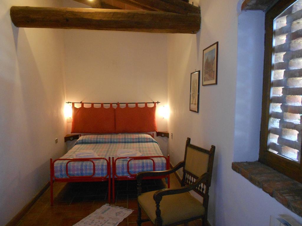 Fattoria Il Praticino Villa Castelfranco di Sopra Exterior foto