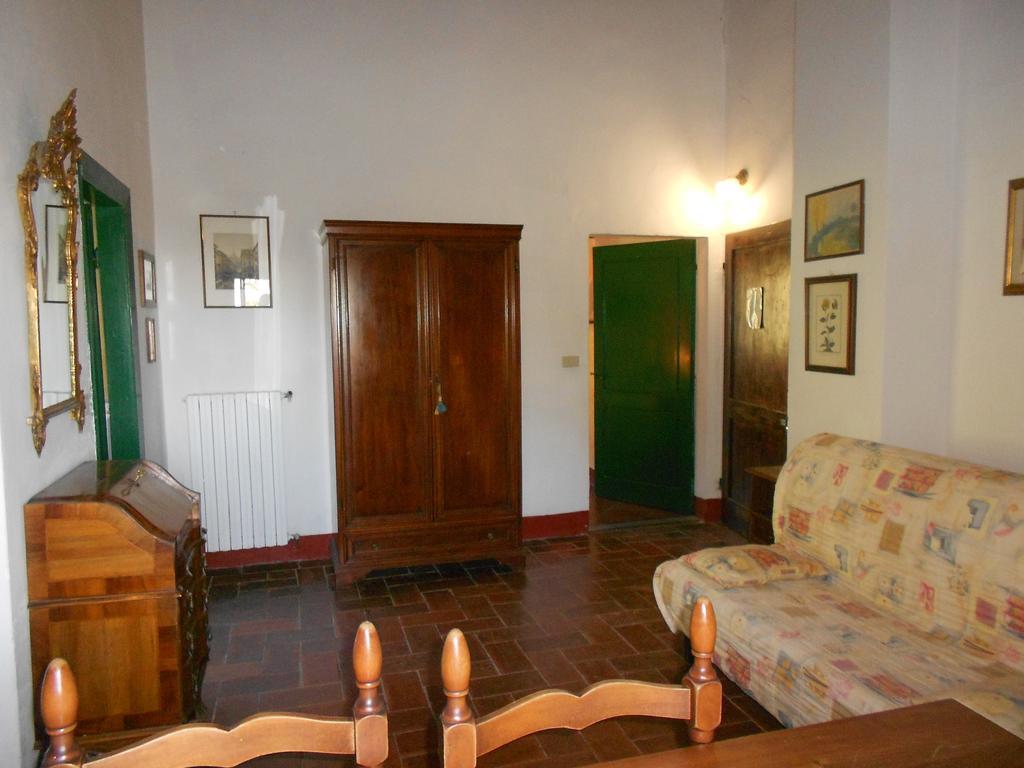 Fattoria Il Praticino Villa Castelfranco di Sopra Exterior foto