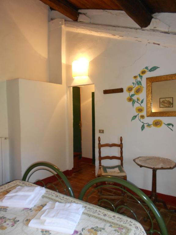 Fattoria Il Praticino Villa Castelfranco di Sopra Exterior foto