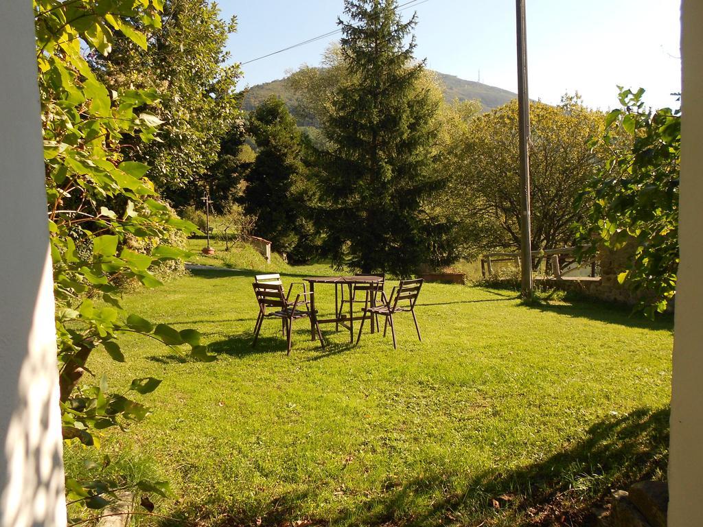 Fattoria Il Praticino Villa Castelfranco di Sopra Exterior foto