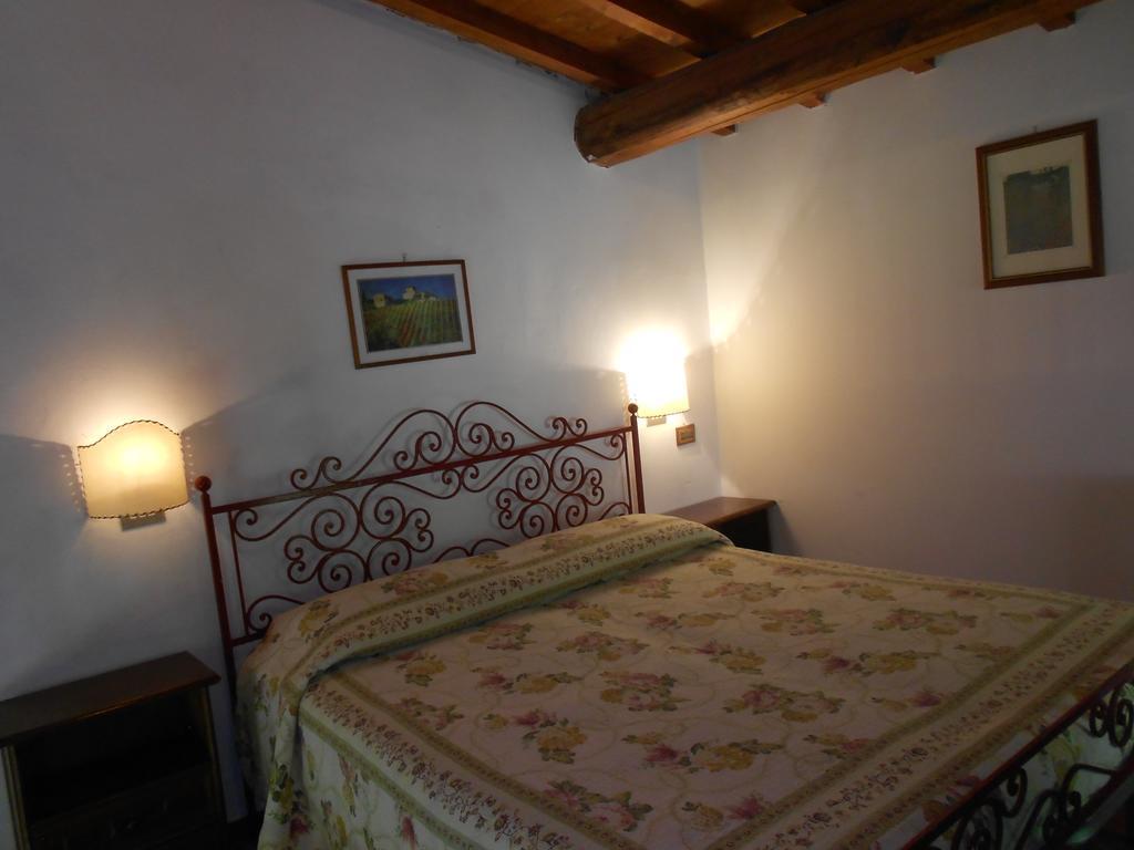 Fattoria Il Praticino Villa Castelfranco di Sopra Exterior foto
