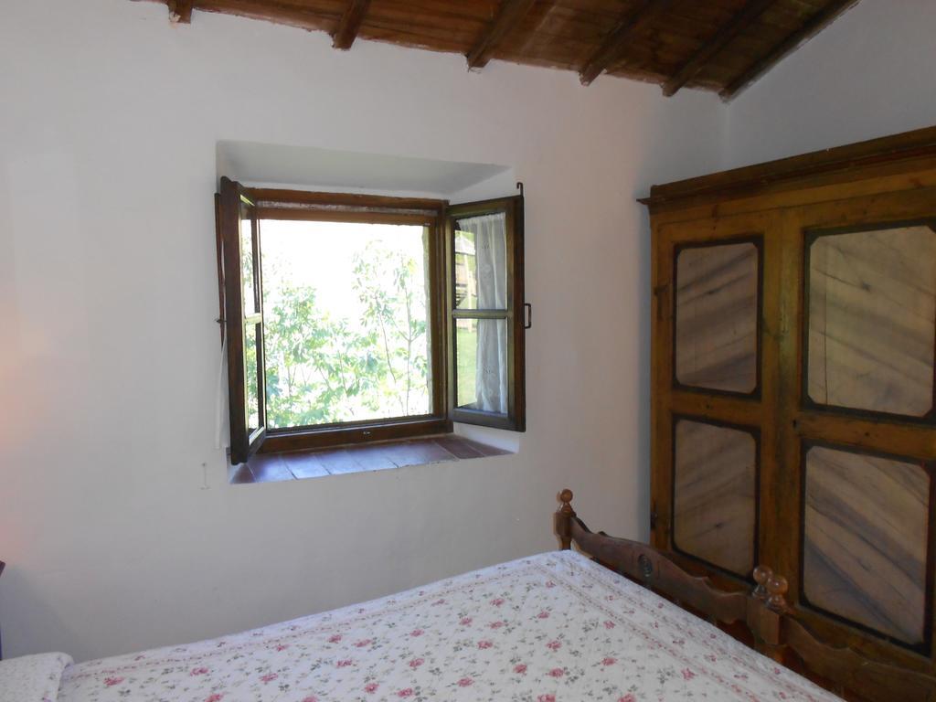 Fattoria Il Praticino Villa Castelfranco di Sopra Exterior foto