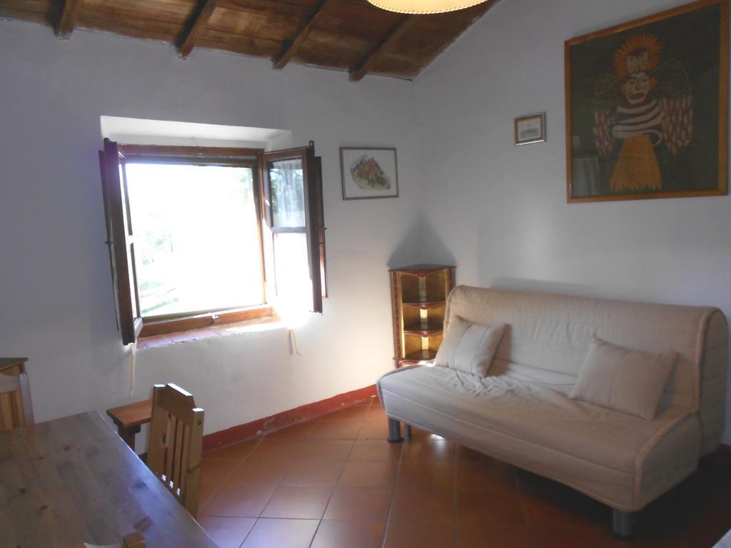 Fattoria Il Praticino Villa Castelfranco di Sopra Exterior foto