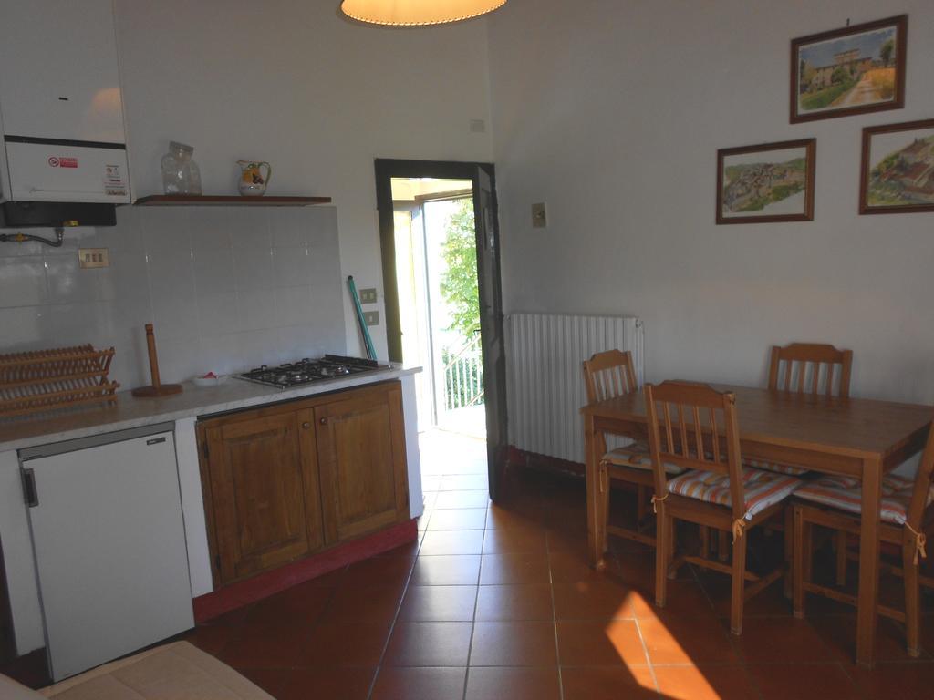 Fattoria Il Praticino Villa Castelfranco di Sopra Exterior foto