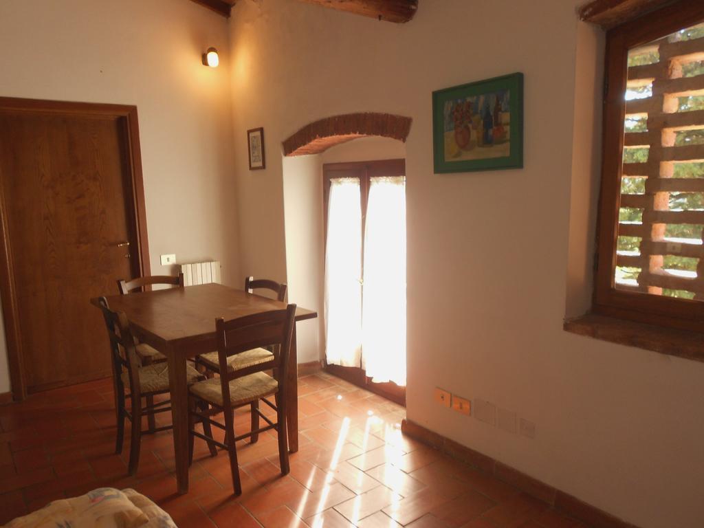 Fattoria Il Praticino Villa Castelfranco di Sopra Exterior foto