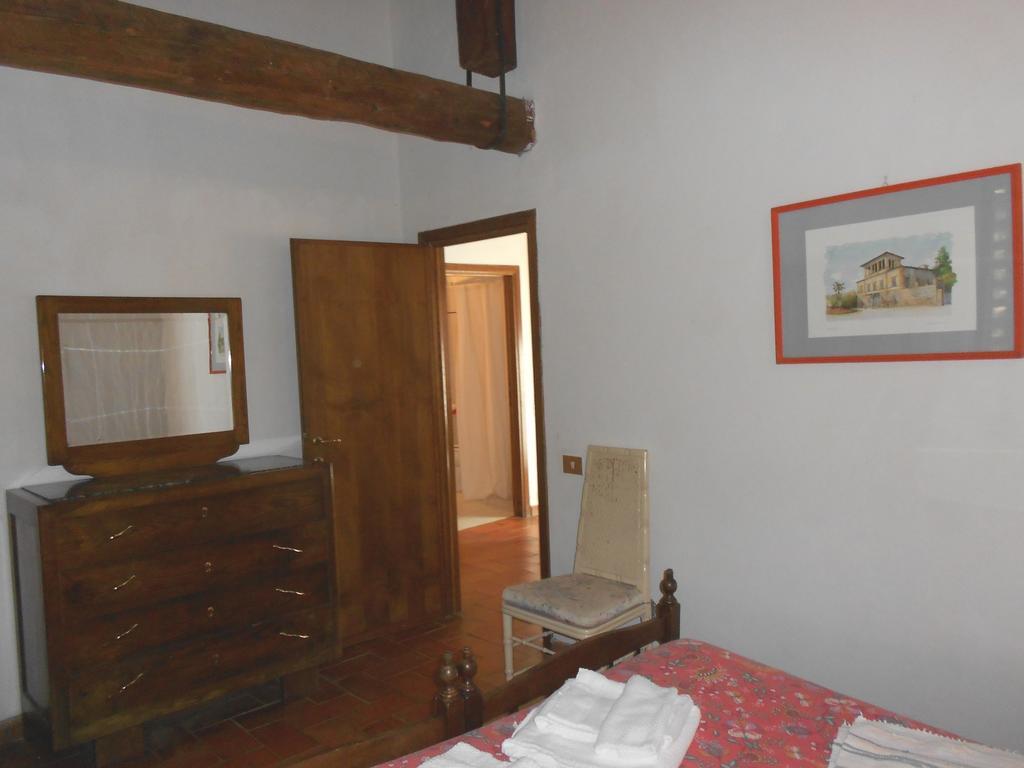 Fattoria Il Praticino Villa Castelfranco di Sopra Exterior foto