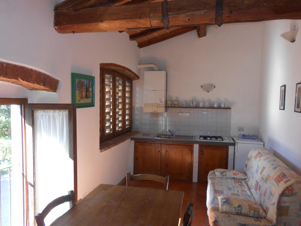 Fattoria Il Praticino Villa Castelfranco di Sopra Exterior foto