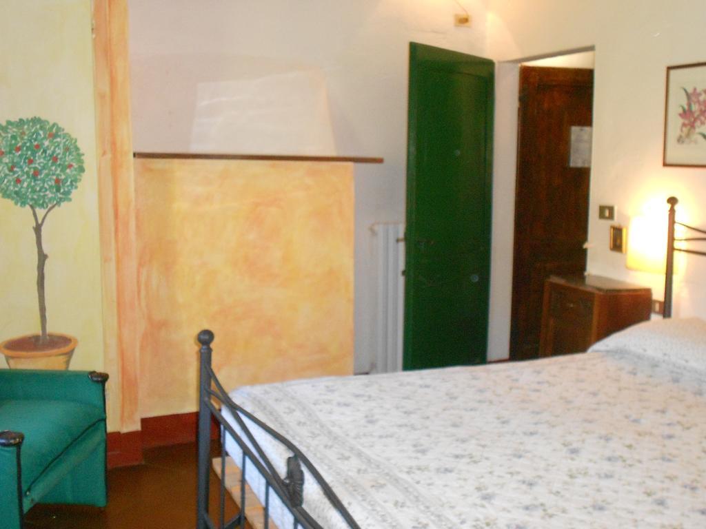 Fattoria Il Praticino Villa Castelfranco di Sopra Exterior foto