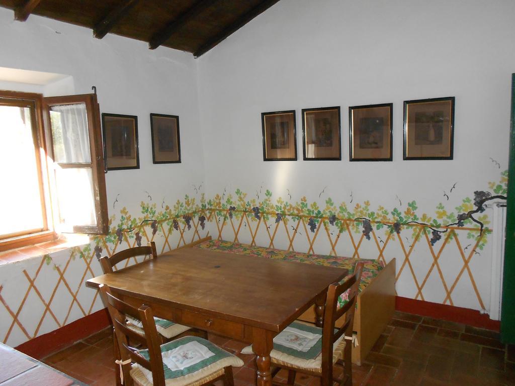 Fattoria Il Praticino Villa Castelfranco di Sopra Exterior foto