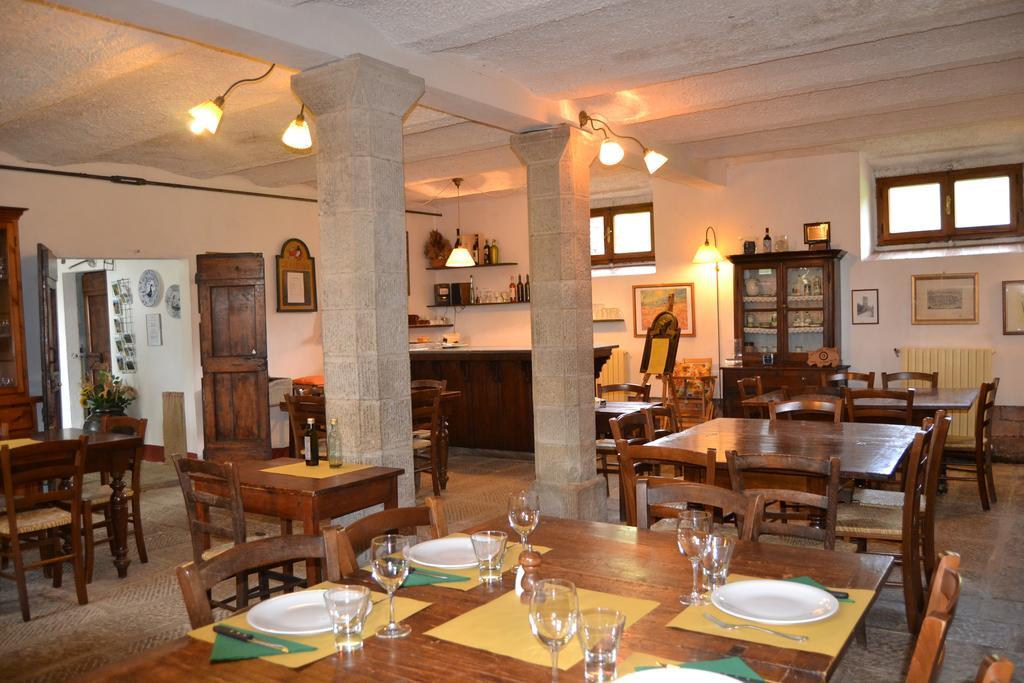Fattoria Il Praticino Villa Castelfranco di Sopra Exterior foto